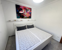 Revente - Villa Individuelle - Villamartín