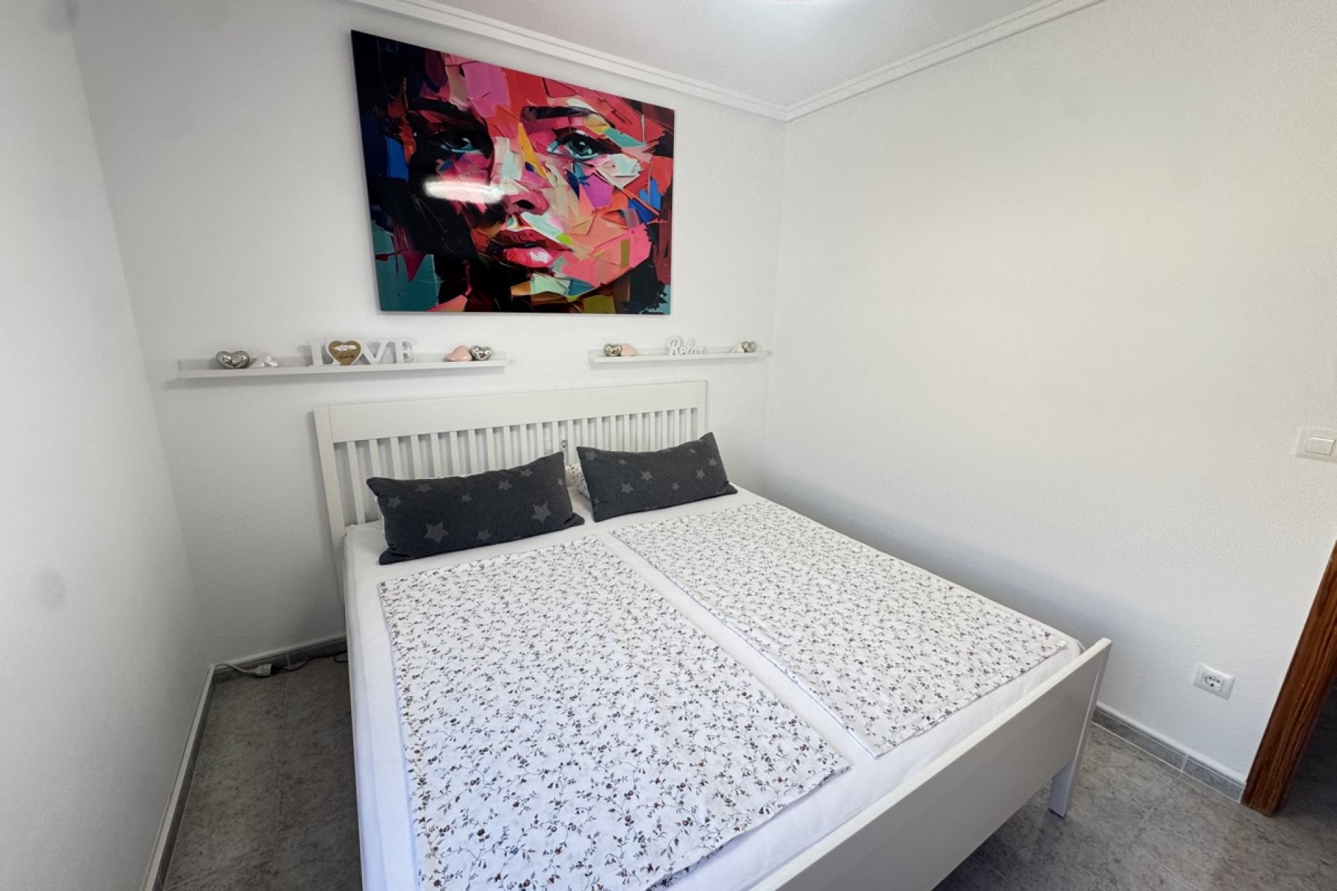 Revente - Villa Individuelle - Villamartín