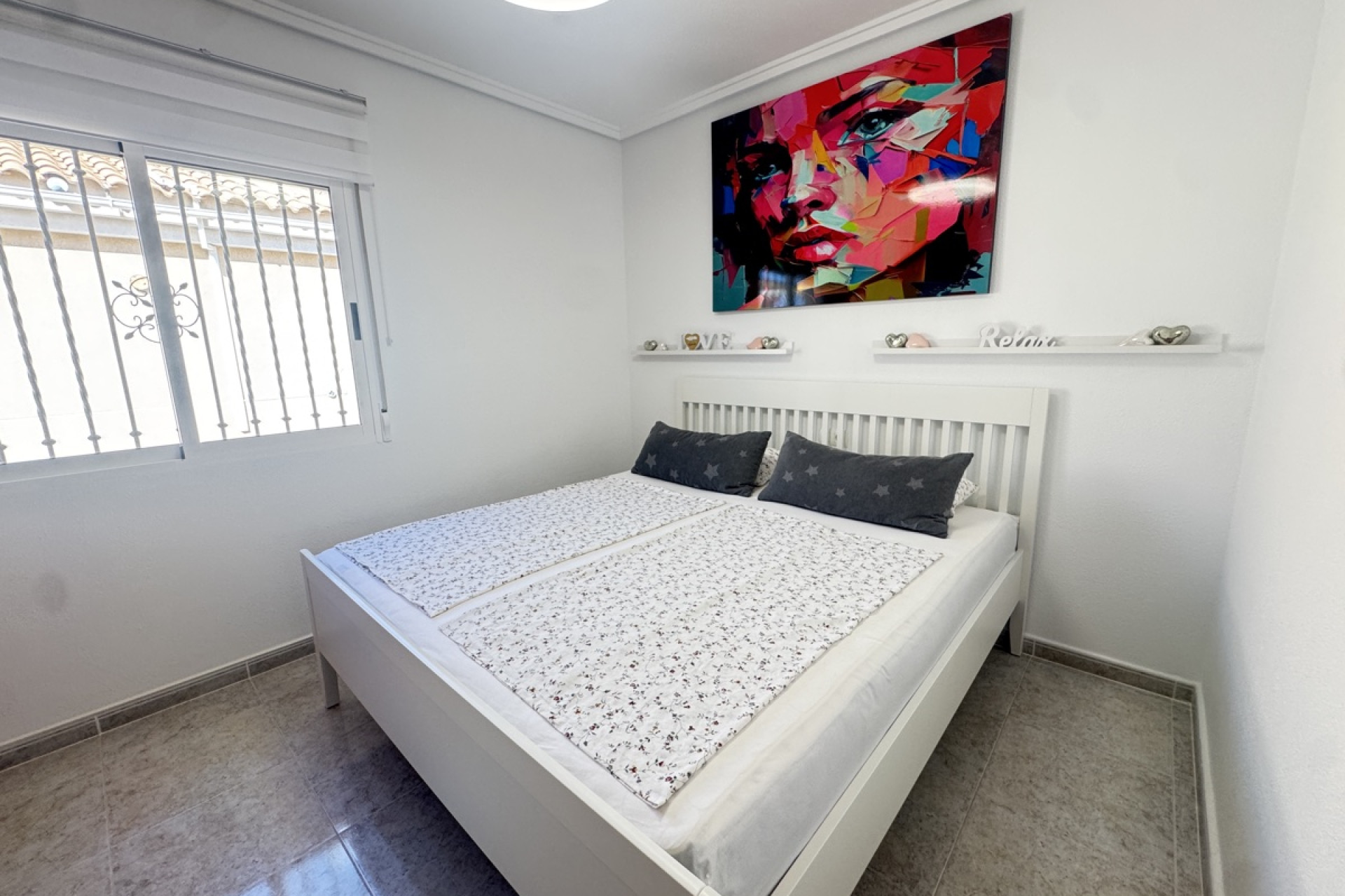 Revente - Villa Individuelle - Villamartín