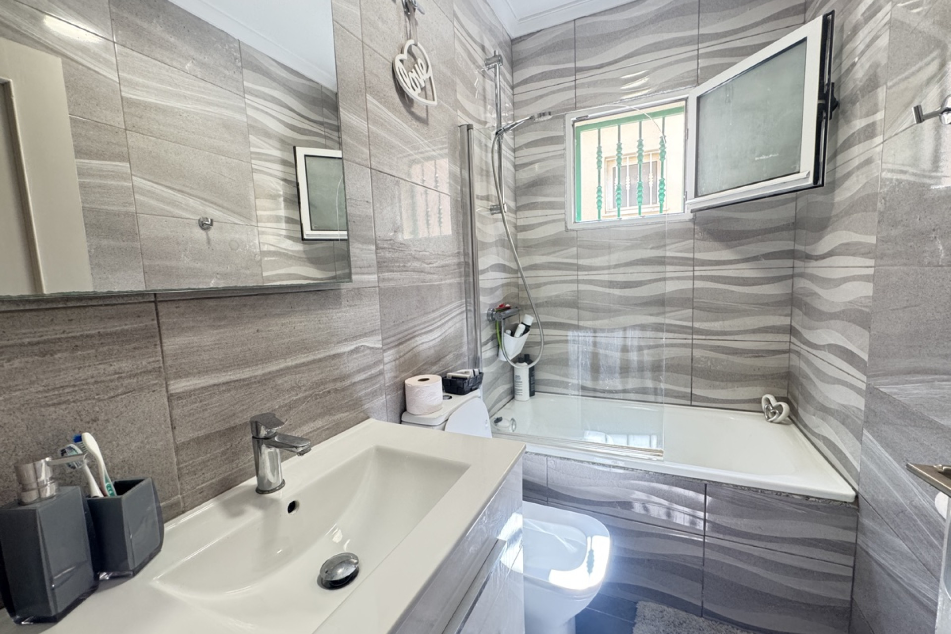 Revente - Villa Individuelle - Villamartín