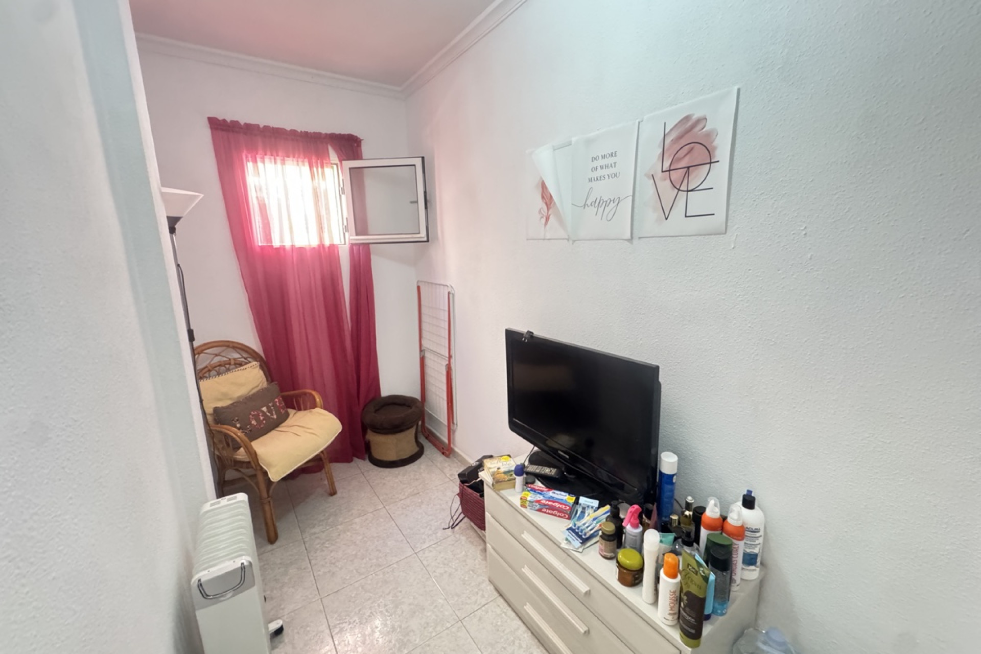 Revente - Villa Individuelle - Villamartín