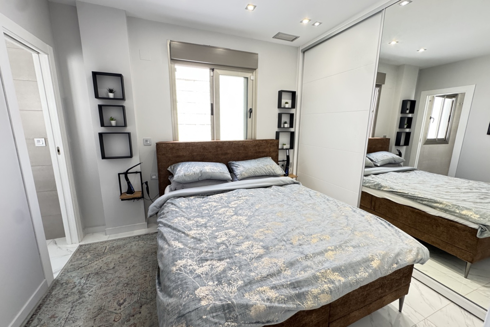 Revente - Villa Individuelle - Villamartín