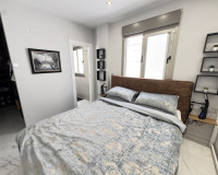 Revente - Villa Individuelle - Villamartín