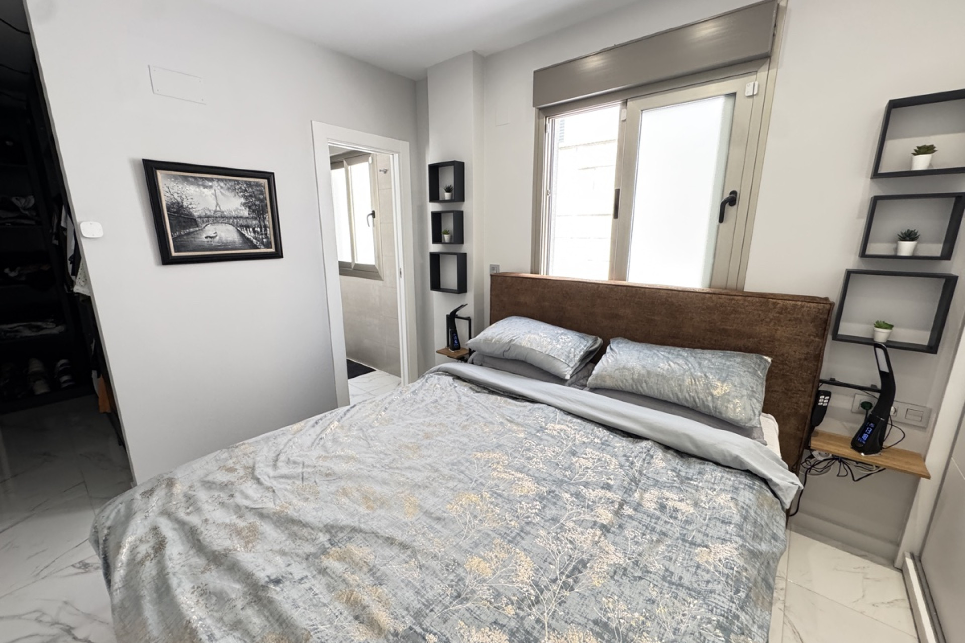 Revente - Villa Individuelle - Villamartín