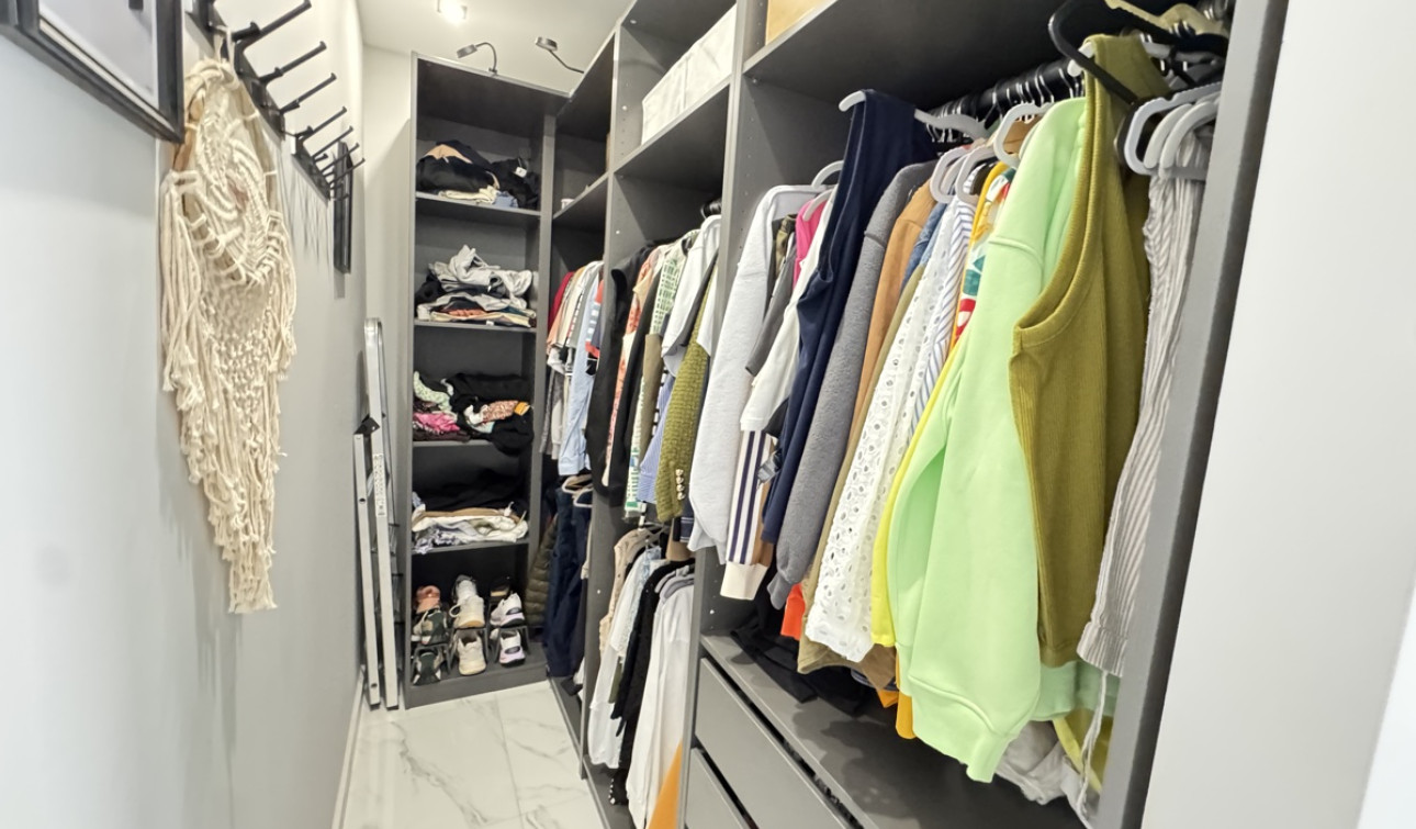 Revente - Villa Individuelle - Villamartín