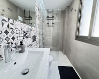 Revente - Villa Individuelle - Villamartín