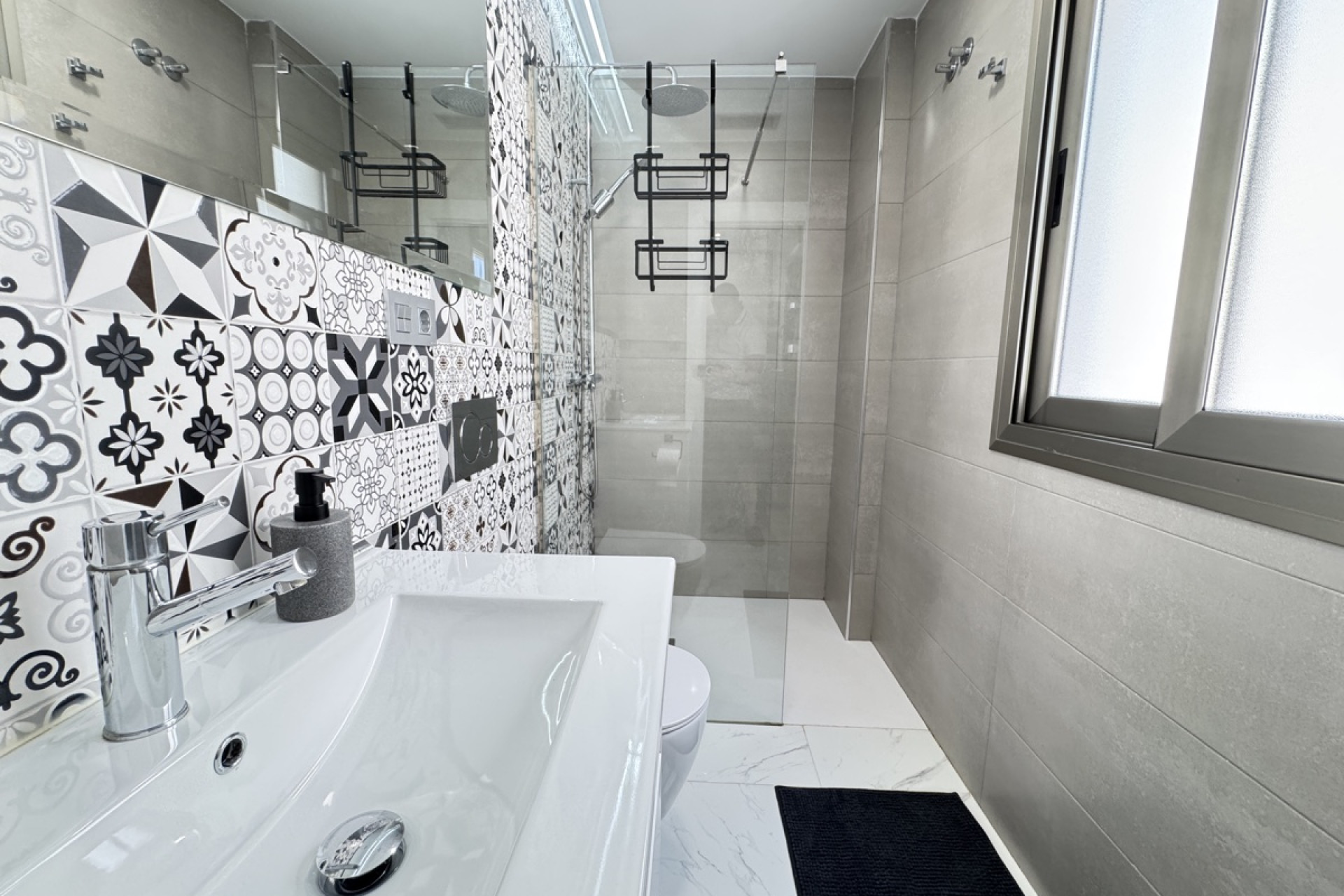 Revente - Villa Individuelle - Villamartín