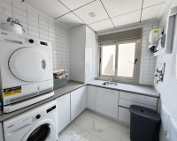 Revente - Villa Individuelle - Villamartín