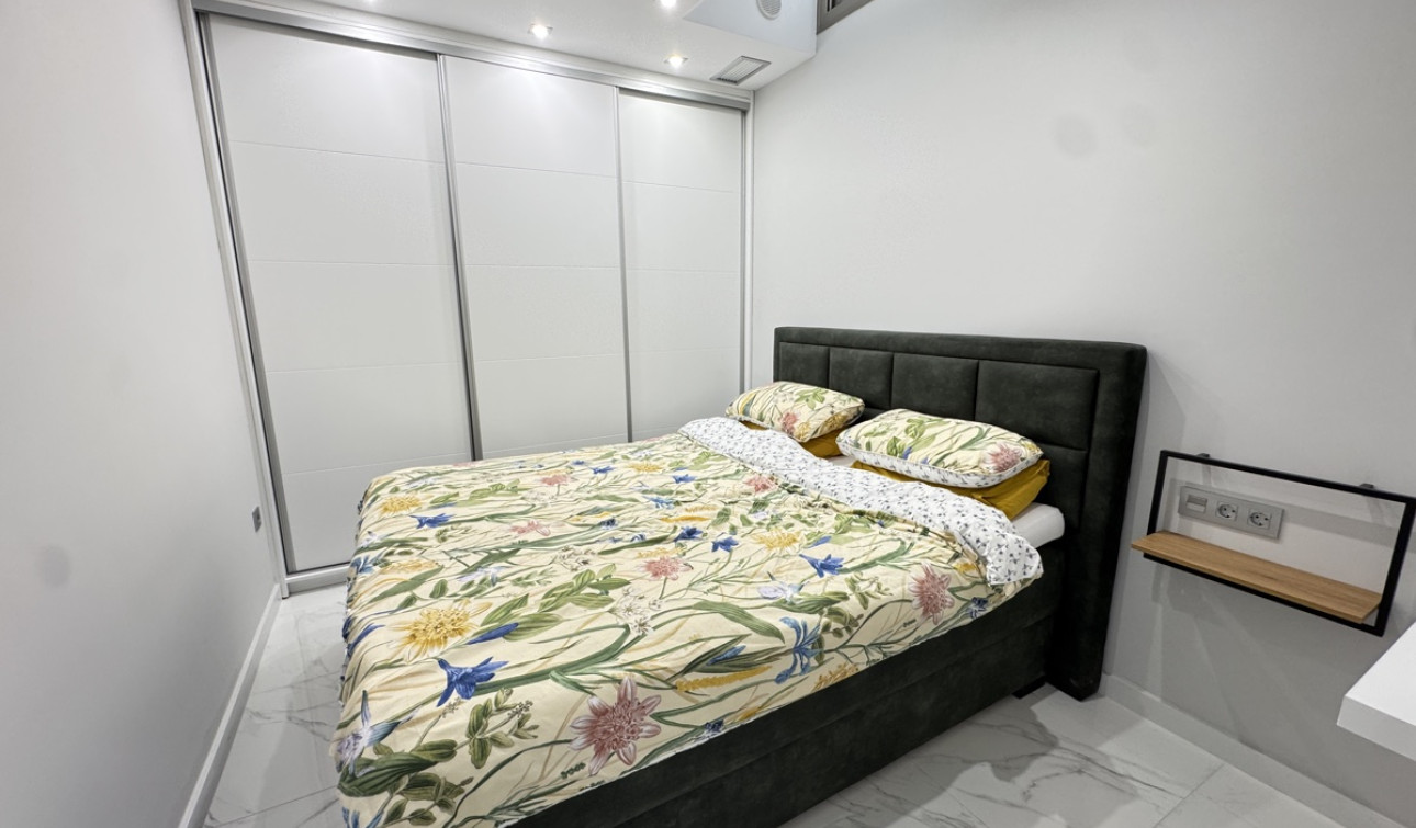 Revente - Villa Individuelle - Villamartín