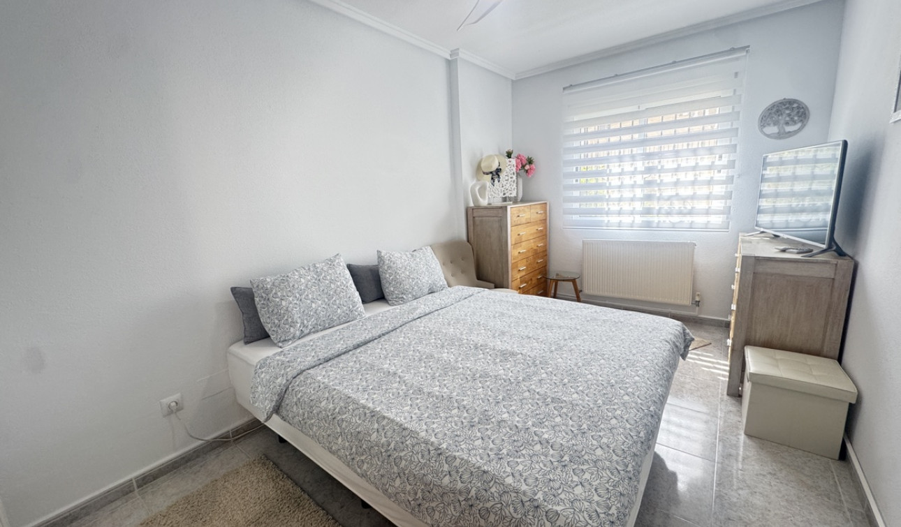 Revente - Villa Individuelle - Villamartín