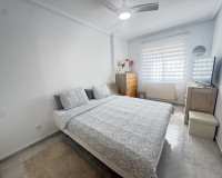 Revente - Villa Individuelle - Villamartín