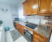 Revente - Villa Individuelle - Villamartín