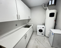 Revente - Villa Individuelle - Villamartín