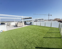 Revente - Villa Individuelle - Villamartín