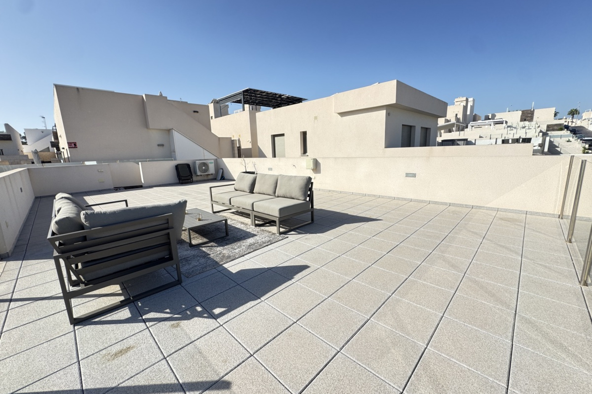 Revente - Villa Individuelle - Villamartín