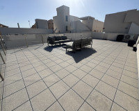 Revente - Villa Individuelle - Villamartín