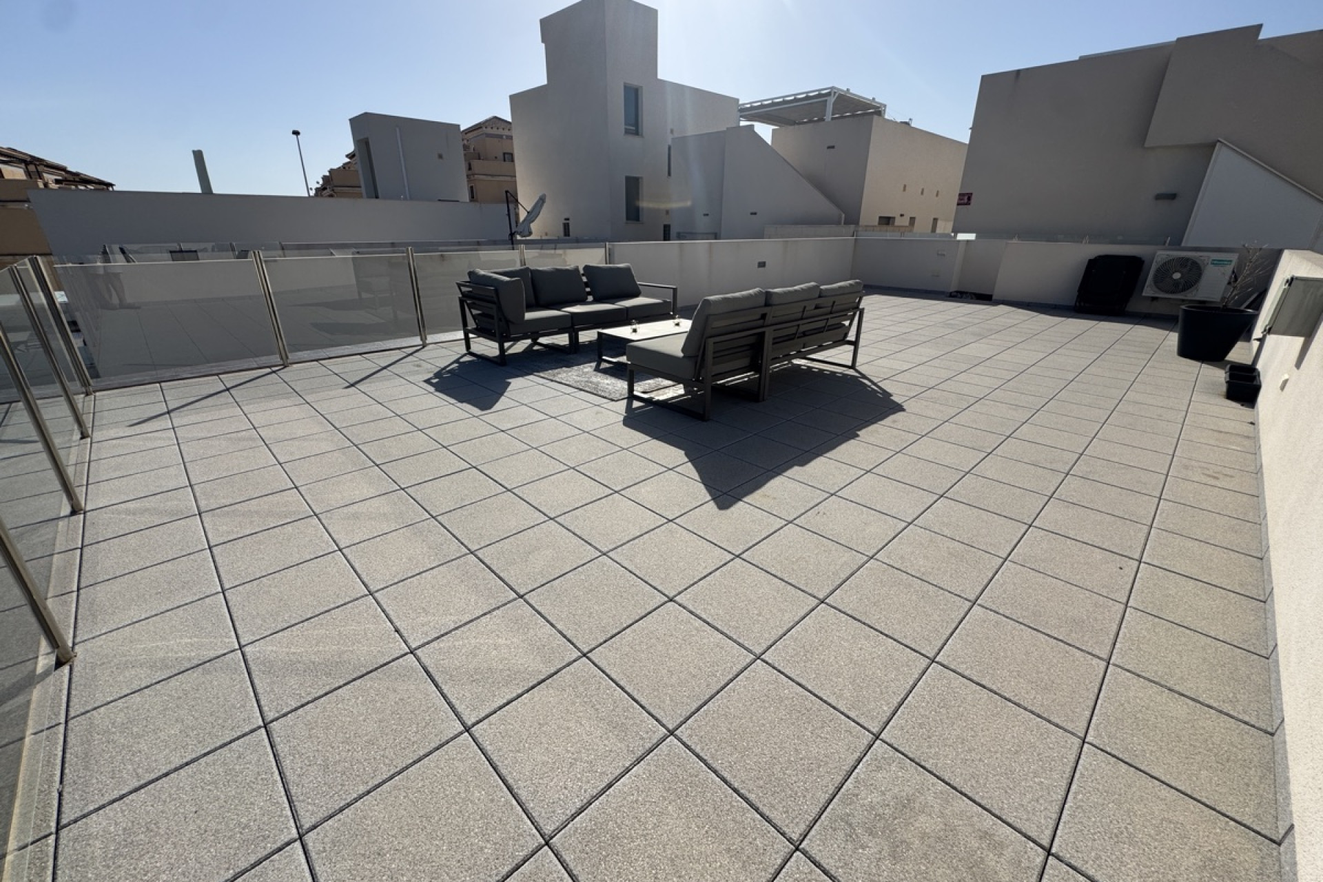 Revente - Villa Individuelle - Villamartín