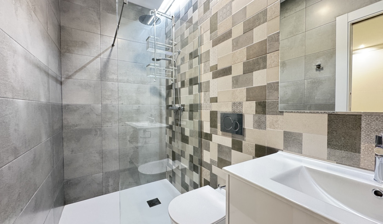 Revente - Villa Individuelle - Villamartín