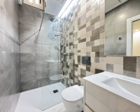 Revente - Villa Individuelle - Villamartín