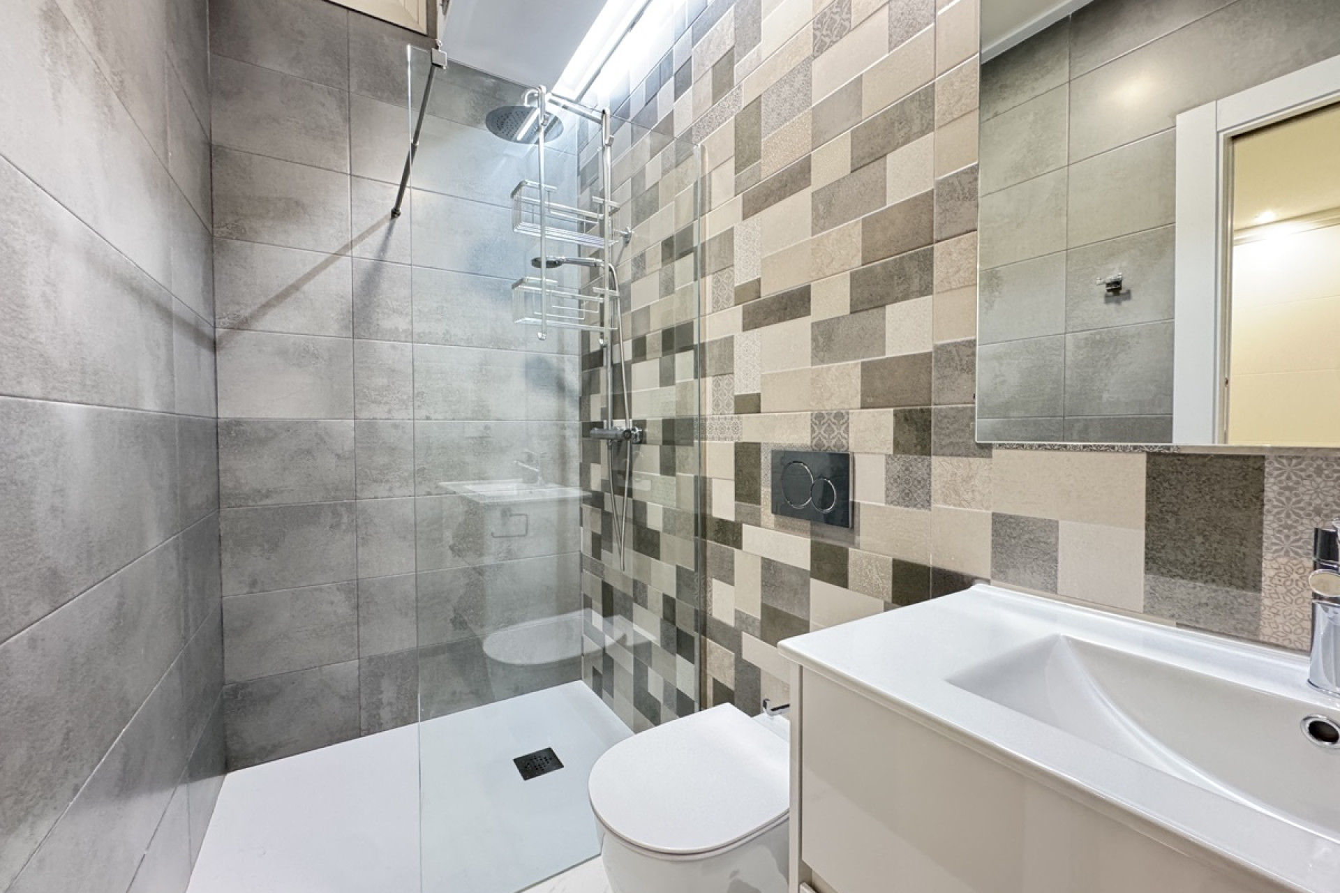 Revente - Villa Individuelle - Villamartín