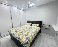 Revente - Villa Individuelle - Villamartín