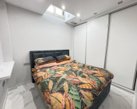 Revente - Villa Individuelle - Villamartín