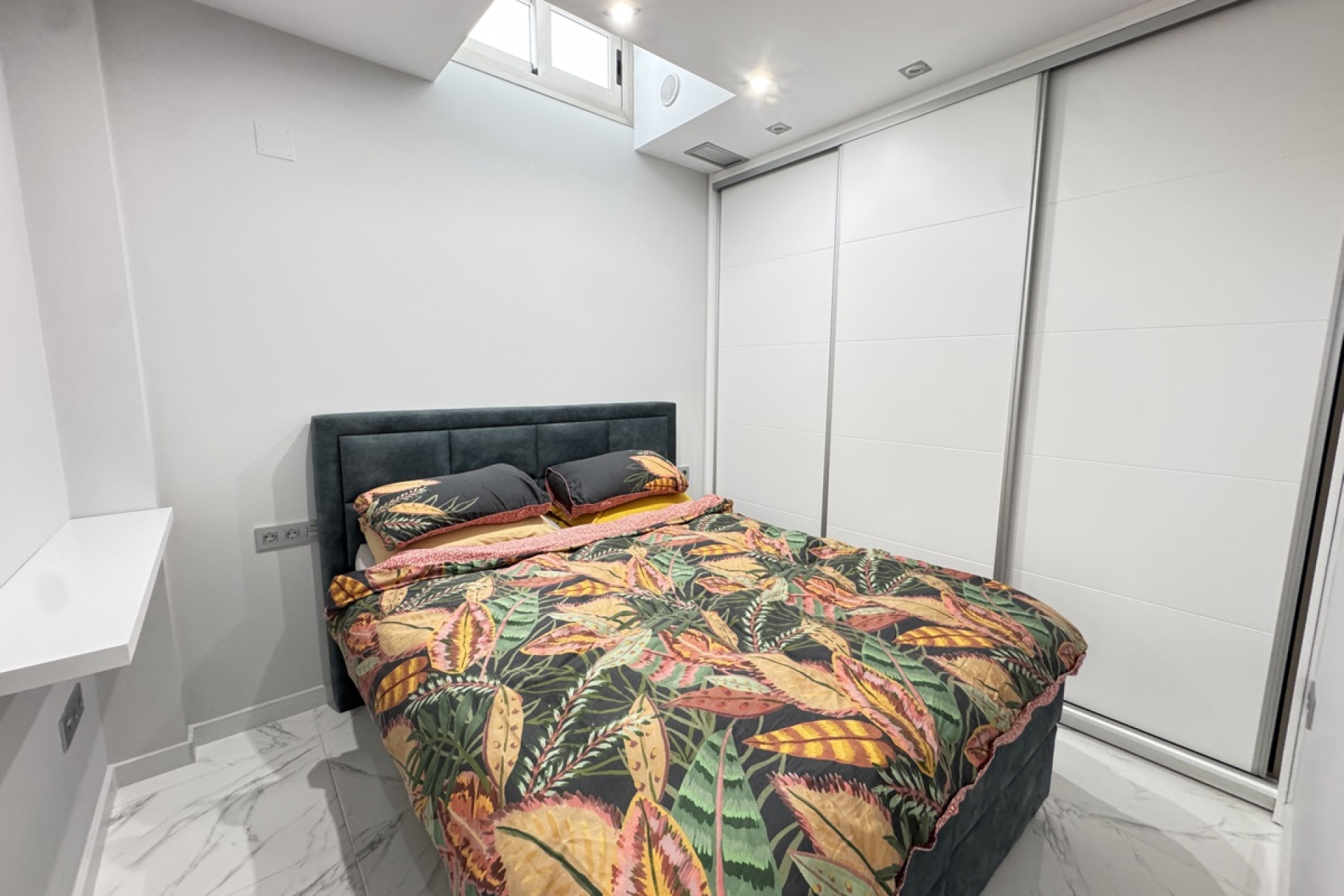 Revente - Villa Individuelle - Villamartín