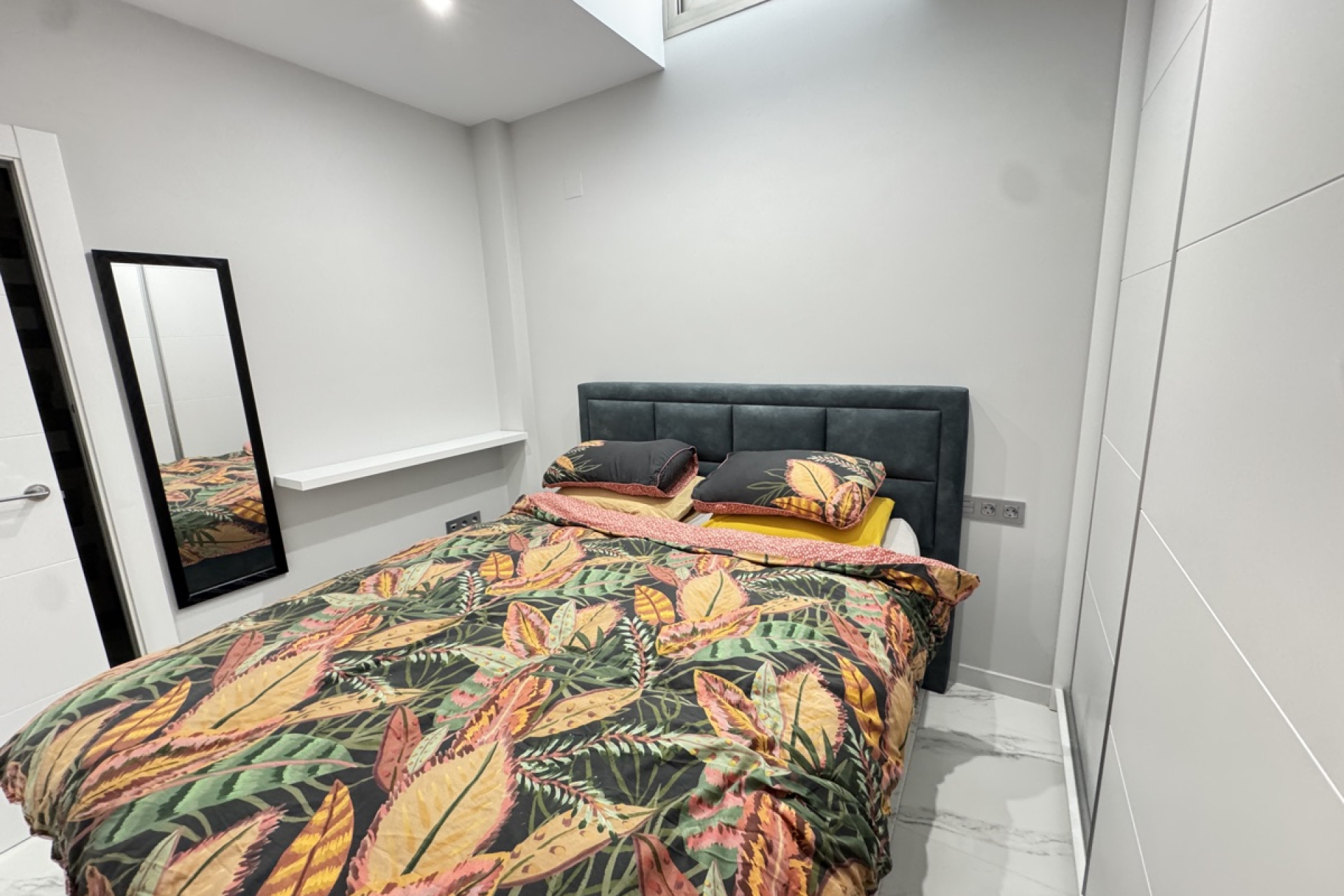 Revente - Villa Individuelle - Villamartín