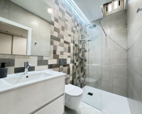 Revente - Villa Individuelle - Villamartín