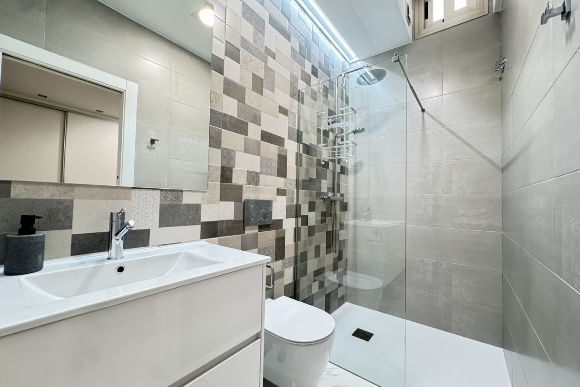 Revente - Villa Individuelle - Villamartín