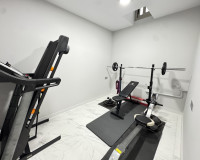 Revente - Villa Individuelle - Villamartín