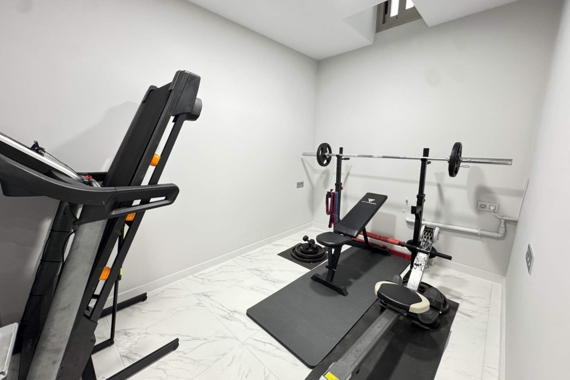 Revente - Villa Individuelle - Villamartín