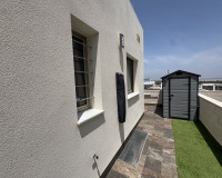 Revente - Villa Individuelle - Villamartín