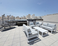 Revente - Villa Individuelle - Villamartín