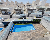 Revente - Villa Individuelle - Villamartín