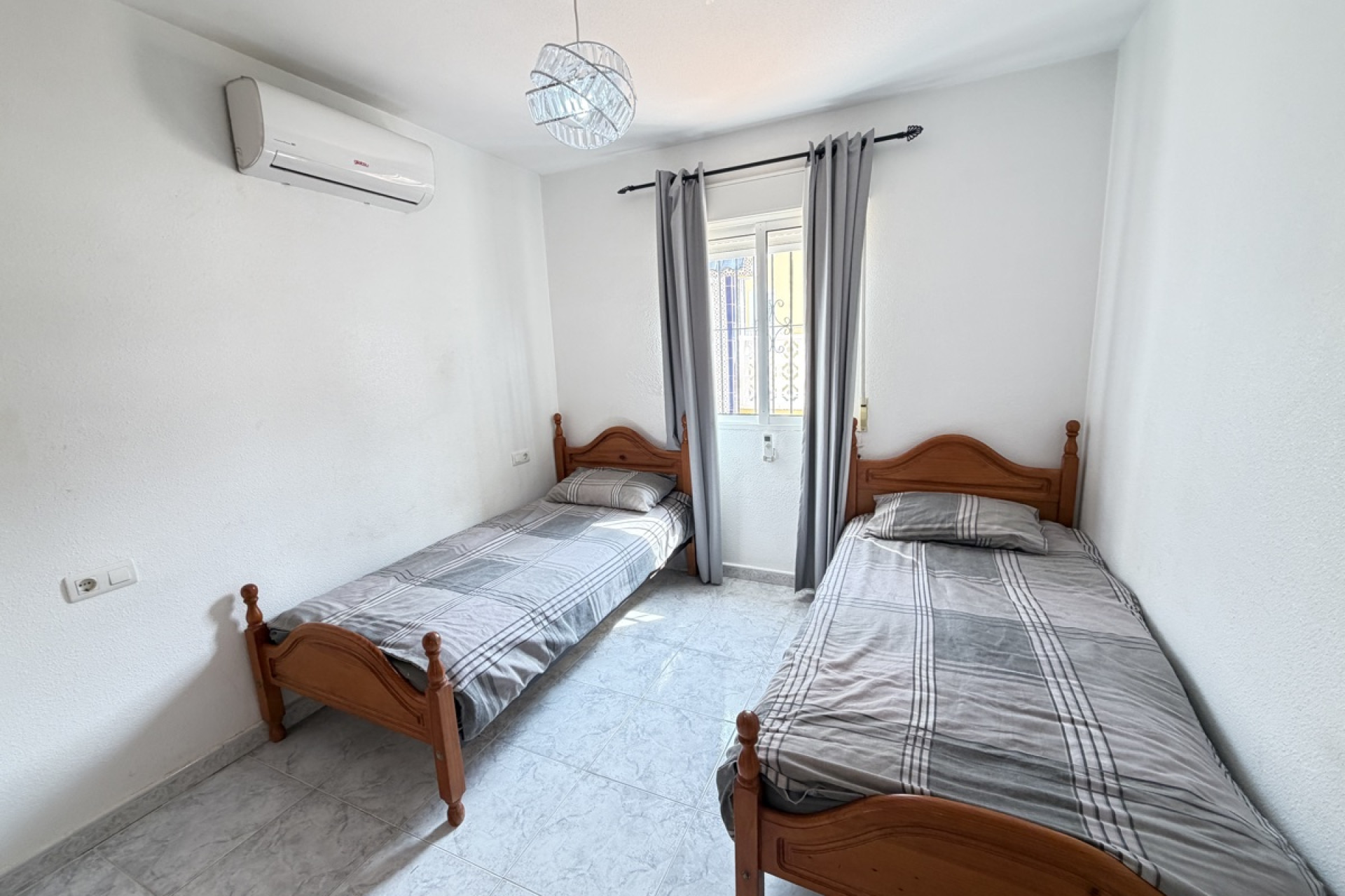 Revente - Villa Individuelle - Villamartín