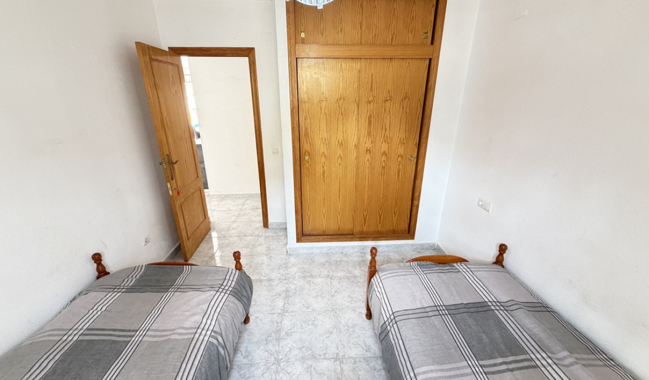 Revente - Villa Individuelle - Villamartín