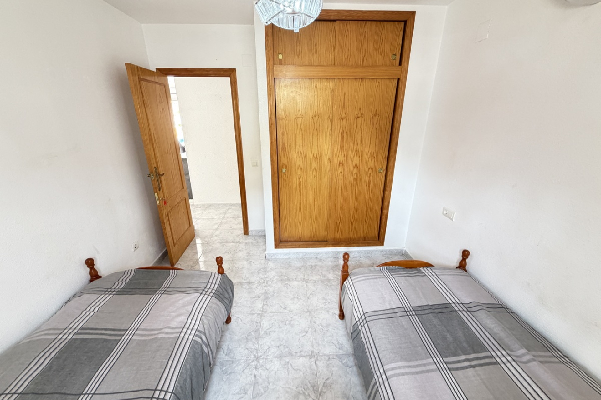 Revente - Villa Individuelle - Villamartín