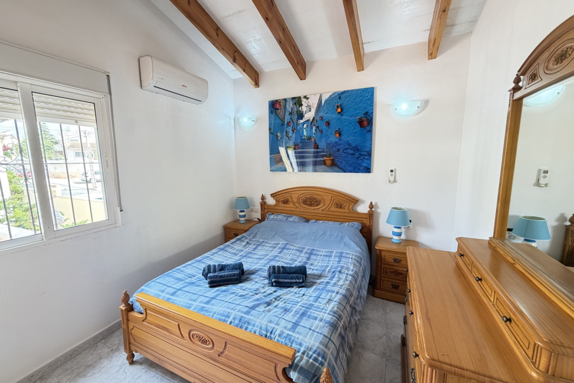 Revente - Villa Individuelle - Villamartín