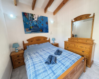 Revente - Villa Individuelle - Villamartín