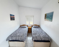 Revente - Villa Individuelle - Villamartín