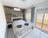 Revente - Villa Individuelle - Villamartín
