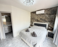 Revente - Villa Individuelle - Villamartín