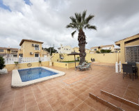 Revente - Villa Individuelle - Villamartín