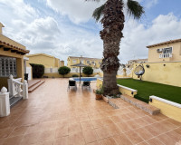 Revente - Villa Individuelle - Villamartín