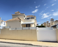 Revente - Villa Individuelle - Villamartín