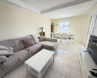 Revente - Villa Individuelle - Villamartín
