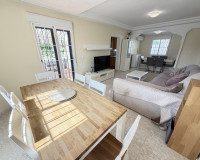 Revente - Villa Individuelle - Villamartín