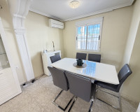 Revente - Villa Individuelle - Villamartín