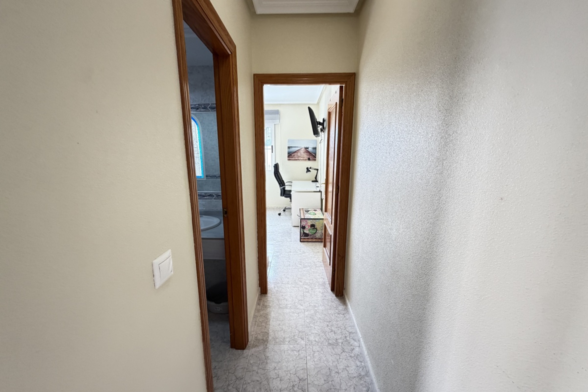 Revente - Villa Individuelle - Villamartín